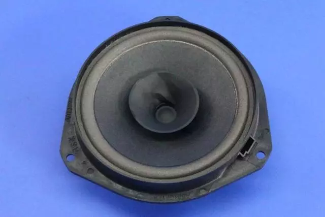 Genuine Alfa Romeo Speaker Woofer - Alfa Romeo (68286058AA)