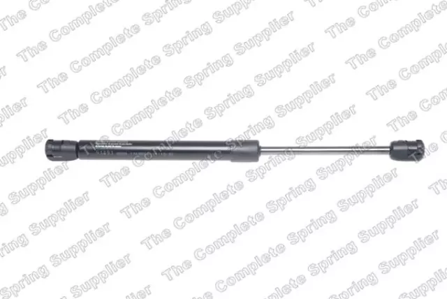 8008423 - Exterior: Lesjofors Hood Lift Support for Lesjofors Image