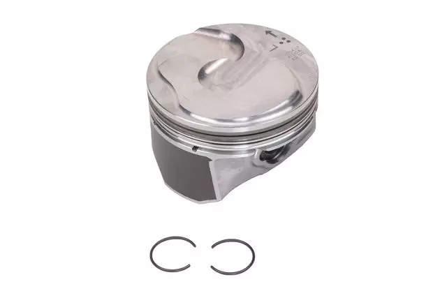 2021-2023 GM - Driver Side Engine Piston Kit - GM (12658180)