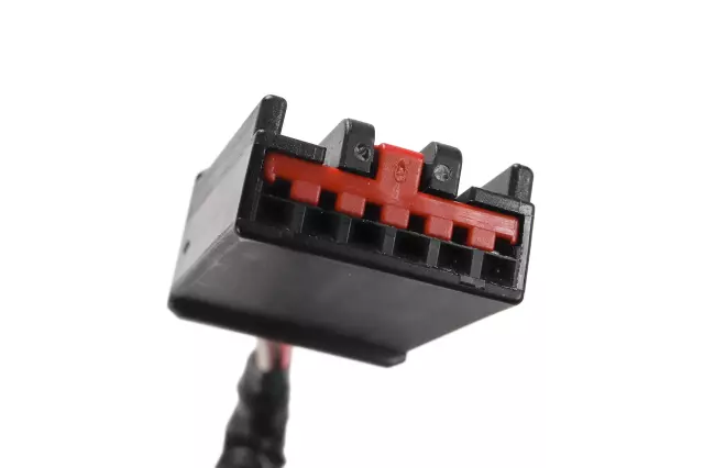 Part# 84908920 Mirror - GM (84908920)