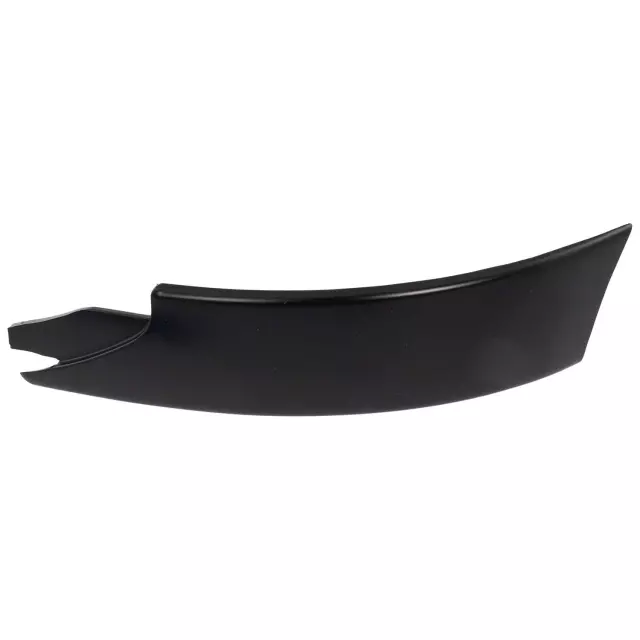 1L2Z3551728AAPTM - Body: Roof Molding for Ford Image