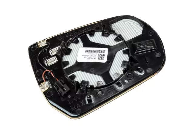 Mirror Assembly - GM (23194163)