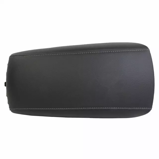 HS7Z5406024AA - Body: Lid Assembly for Ford: Fusion, Police Responder Hybrid, SSV Plug-In Hybrid Image