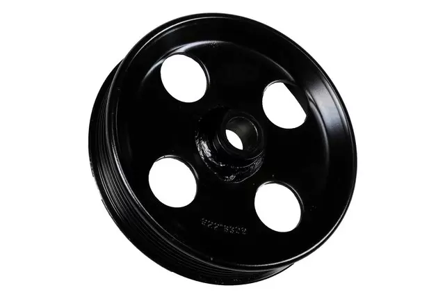 Power Steering Pump Pulley - GM (92218309)