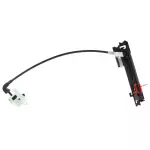 NF2Z7A110A - Body: Indicator for Ford: Crown Victoria, Windstar | Mercury: Grand Marquis, Marauder Image