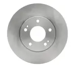 60072034 - : Disc Brake Rotor for DYNAMIC FRICTION Image