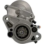 2800166 - : DENSO First Time Fit® Starter Motor – Remanufactured for Denso Image