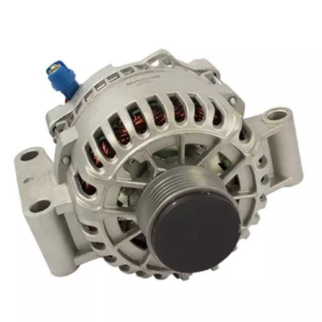 NGL8407N - : Alternator Assembly for Ford Image