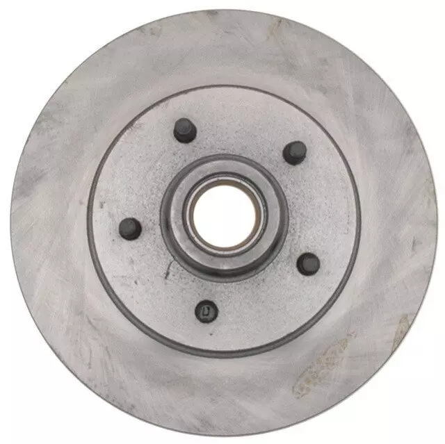 19264667 - : Front Disc Brake Rotor and Hub Assembly for GM Image