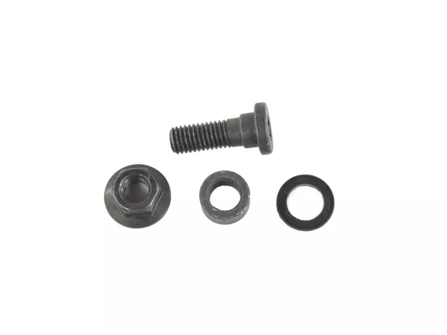 68630590AA - Interior Trim: Seat Fastener Package for Mopar Image