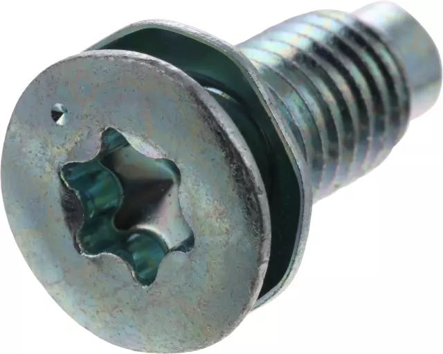 14320002X - : Striker Screw for Nissan Image