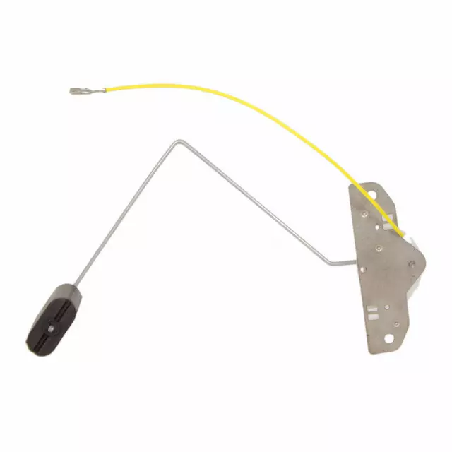 6C2Z9A299BA - Air &amp; Fuel Delivery: Fuel Tank Sending Unit for Ford: E-250, E-350 Super Duty, E-450 Super Duty Image