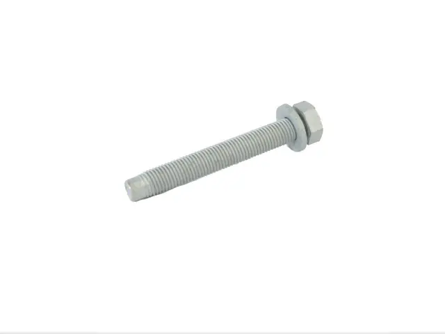 6512084AA - Front Suspension: Hex Flange Head Bolt for Mopar Image