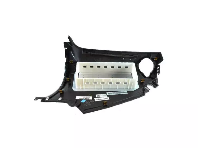 Instrument Panel Pad - Mopar (5NK41LV5AA)