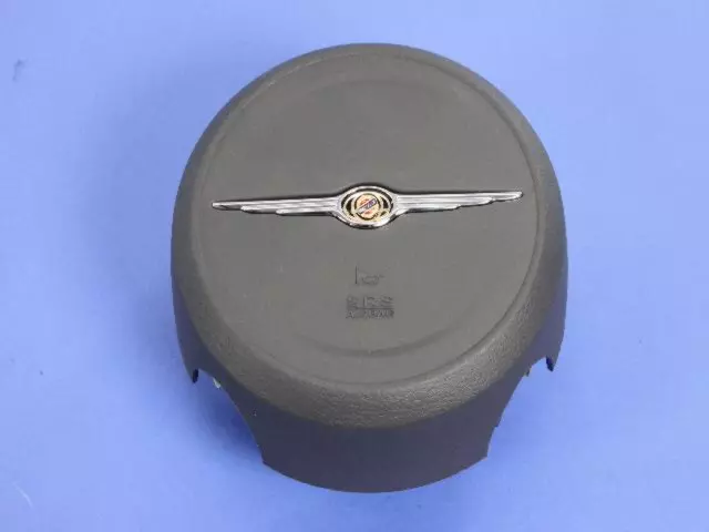 ZE64XDHAF - Restraints: Driver Air Bag for Mopar Image image