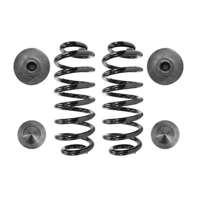 30525000 - : Unity Automotive Air Spring to Coil Spring Conversion Kit for Unity Automotive Image