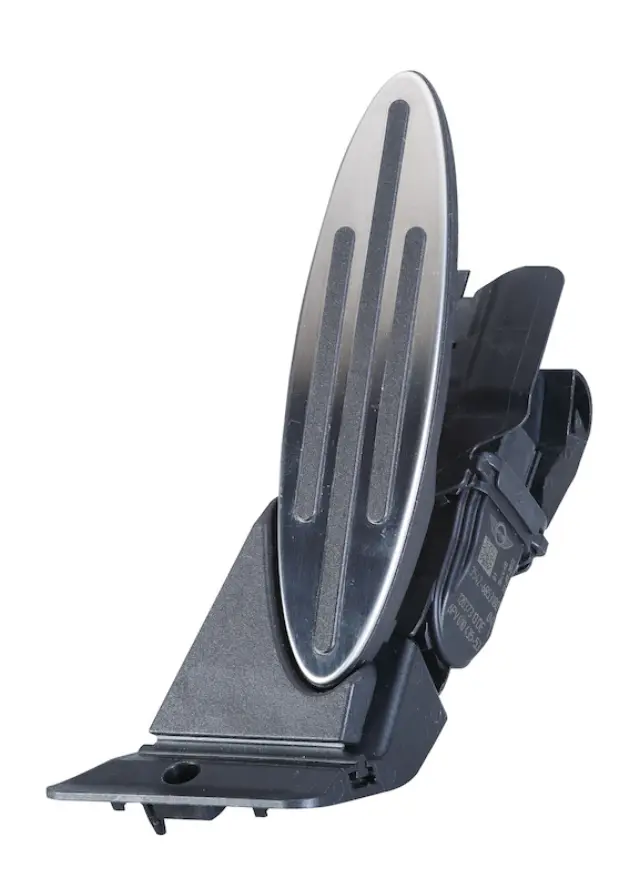 10946271 - Interior: Hella ACCELERATOR PEDAL MINI AUTOMATIC TRANSMISSION for Hella Image