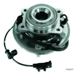 HA590361 - : Hub Unit Assembly for TIMKEN Image