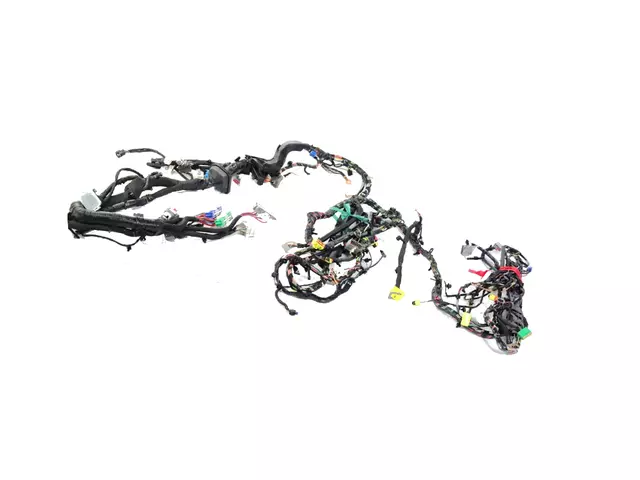 Body Wiring - Mopar (68371367AD)