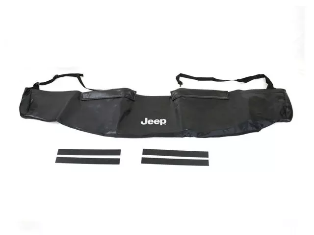 Cover Kit - Mopar (82210783AB)