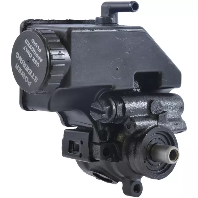 36P1480 - : Power Steering Pump for ACDelco Image