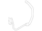 204466048164 - Steering: Return Hose for Mercedes-Benz: C 63 AMG&amp;reg; Image image