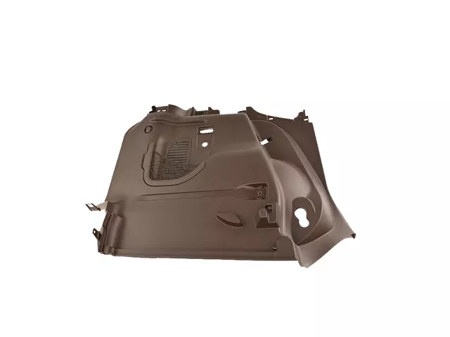 Quarter Trim Panel, Left - Mopar (5YZ36GTVAA)