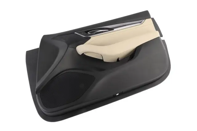 84756380 - Body: Door Interior Trim Panel for GM Image