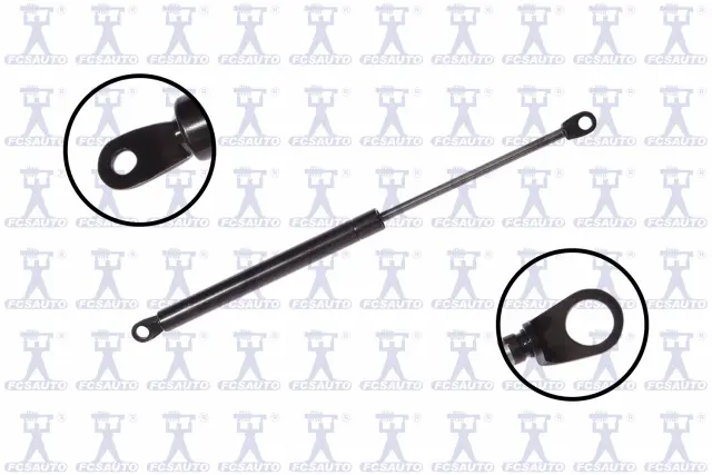 84491 - Exterior: Hood Lift Support for Focus Auto Parts Image