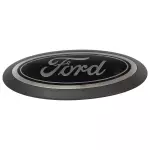 LC3Z8213D - : 2020-2022 Ford - Grille Emblem for Ford: F-250 Super Duty, F-350 Super Duty Image