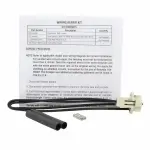 WPT356 - : Wire Assembly for Ford Image