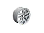 5VC24GSAAA - Wheels: Aluminum Wheel, Front Or Rear for Jeep: Compass Image