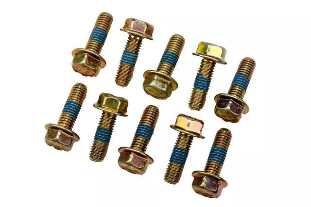 94500951 - : M8x1.25 Front Differential Bolt for GM Image