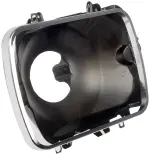42437 - : Headlamp Mounting Kit for Dorman Image