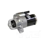 117996 - : TYC Starter Motor for TYC Image