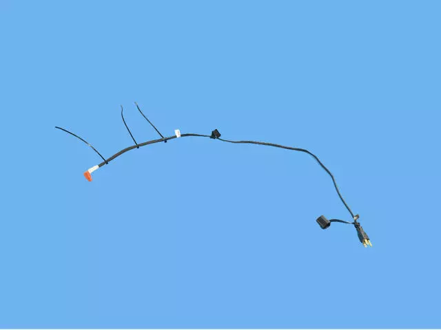 Engine Block Heater Cord - Mopar (68269766AA)