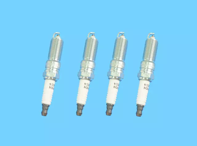 68303913AA - : Spark Plug for Chrysler: 300, Aspen | Dodge: Charger, Durango, Magnum, Ram 1500, Ram 2500, Ram 3500 | Jeep: Commander, Grand Cherokee Image