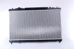 646808 - : Nissens Radiator for NISSENS Image