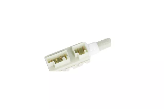 D881A - Electrical: ACDelcoâ„¢ Brake Light Switch for Buick: Century, Regal | Chevrolet: Impala, Lumina, Monte Carlo, Venture | Oldsmobile: Cutlass, Cutlass Supreme, Intrigue, Silhouette | Pontiac: Grand Prix, Montana, Trans Sport Image