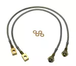 FBL18 - : FRT BRAKE LNS 70-78 GM 5-8IN. for Skyjacker Image