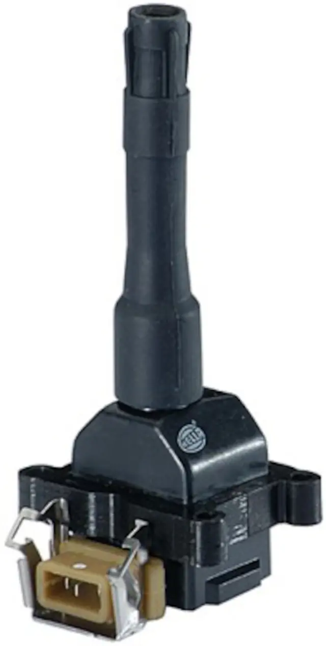 193175541 - Ignition Systems: HELLA Direct Ignition Coil 193175541 for Hella Image