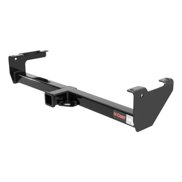 13095 - : Class 3 Trailer Hitch, 2" Receiver, Select Nissan Pathfinder for CURT Image