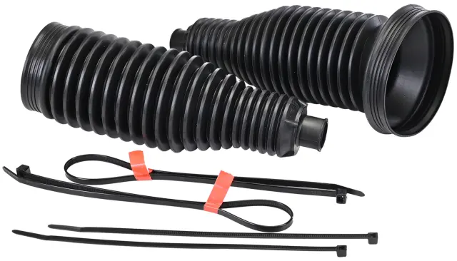 TBR4567 - Suspension &amp; Steering: Rack and Pinion Bellows for DELPHI Image