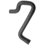 71317 - : CURVED RADIATOR HOSE, DAYCO for DAYCO HYDRAULIC Image