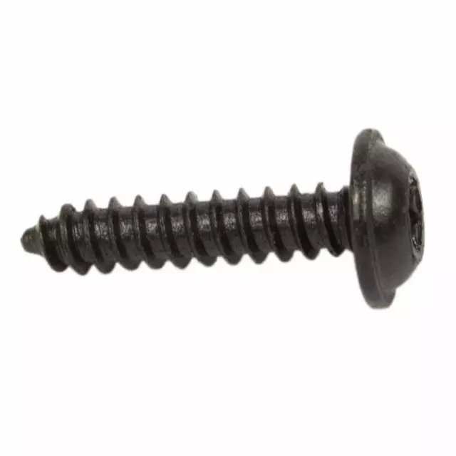 W502662S451 - Body: Retainer Screw for Ford: Escape, Explorer, Police Interceptor Utility | Lincoln: Aviator, Corsair, Nautilus Image