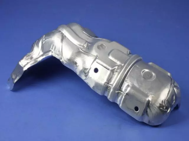 68069831AA - : Exhaust Manifold Shield for Mopar Image