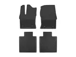 W611W612 - : All Weather Floor Mats for WeatherTech Image