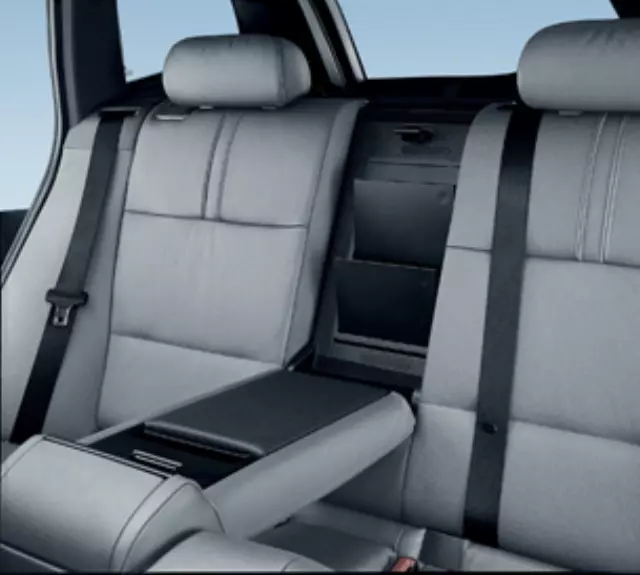 Storage Compartment Module - BMW (72-60-0-153-335)