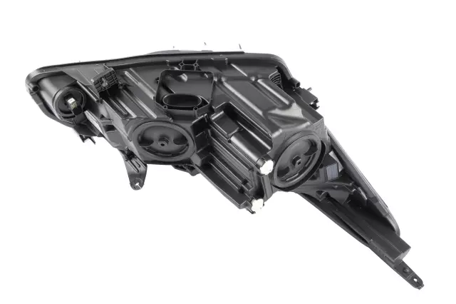84152650 - Electrical: Headlamp Assembly for Buick: Envision Image