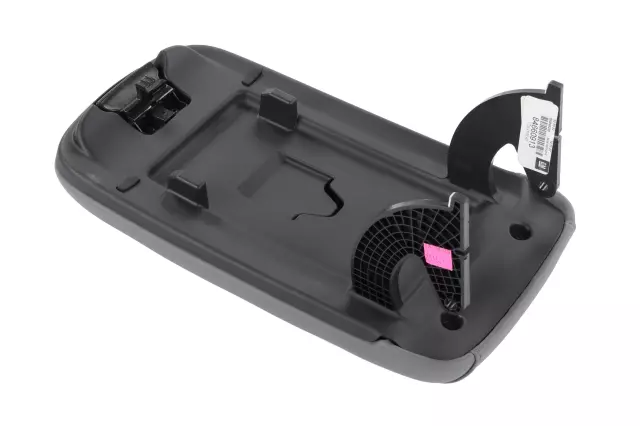 84660913 - Body: Armrest Assembly for Chevrolet: Colorado | GMC: Canyon Image